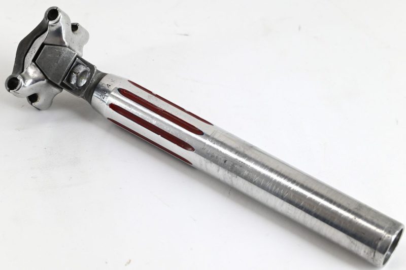 Vintage Campagnolo Record Seatpost