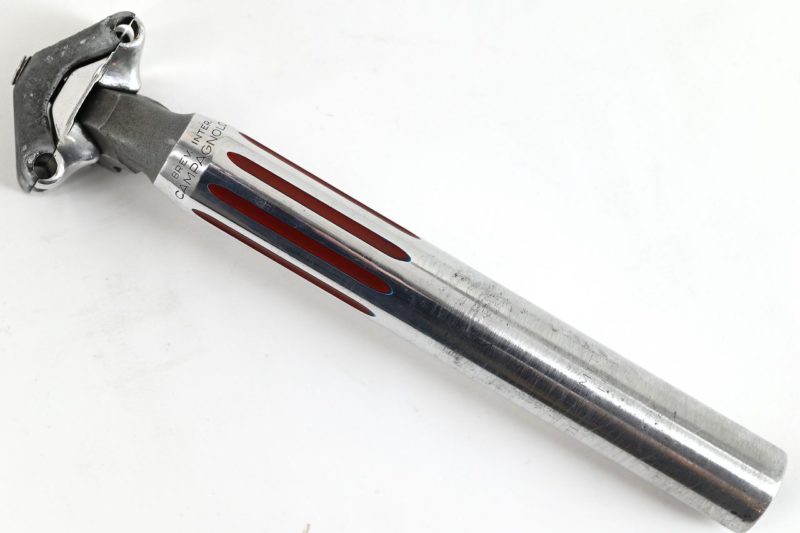 Vintage Campagnolo Record Seatpost