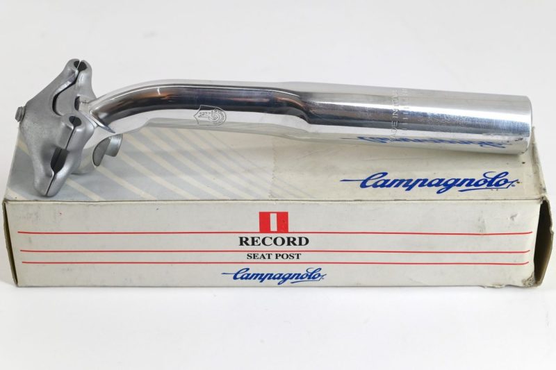 Vintage Campagnolo Record Seatpost