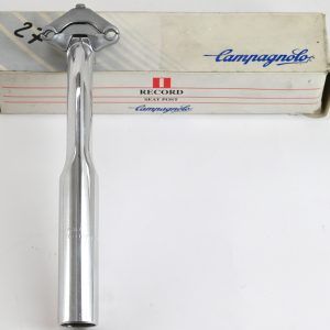 Vintage Campagnolo Record Seatpost