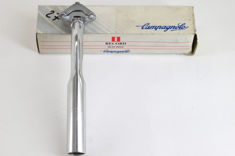Vintage Campagnolo Record Seatpost