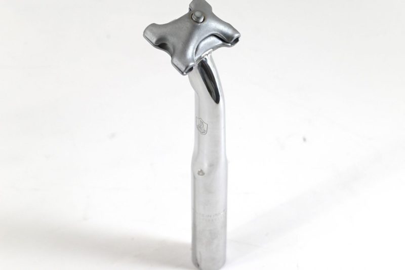 Vintage Campagnolo Record Seatpost
