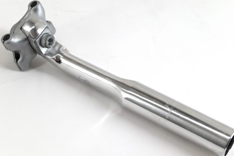 Vintage Campagnolo Record Seatpost