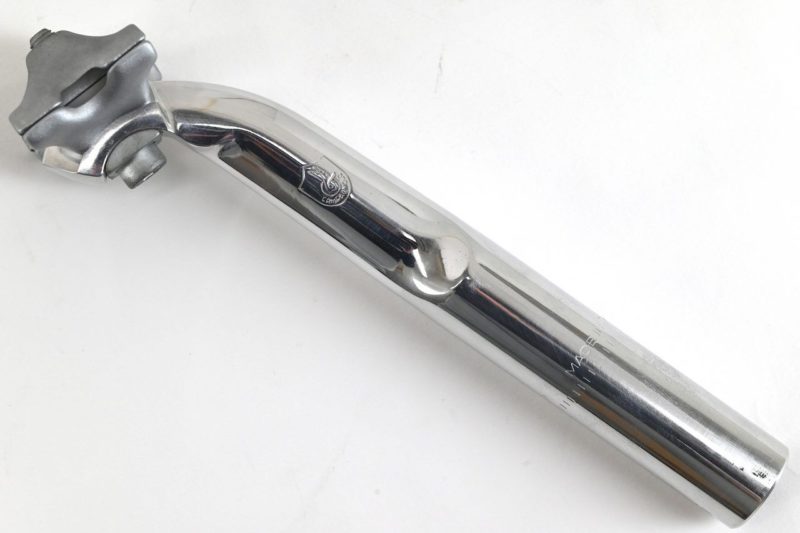 Vintage Campagnolo Record Seatpost