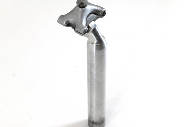Vintage Campagnolo Record Seatpost