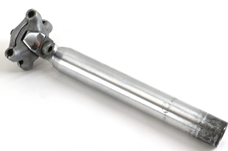 Vintage Campagnolo Record Seatpost