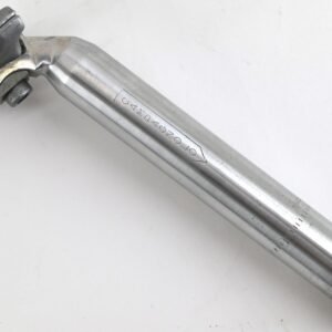 Campagnolo Record Seatpost 27,2mm 1990's - Cicli Berlinetta