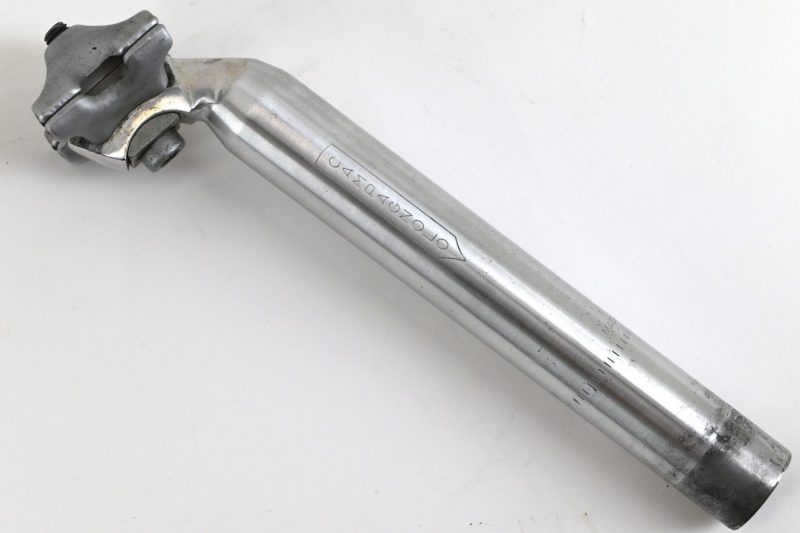 Vintage Campagnolo Record Seatpost