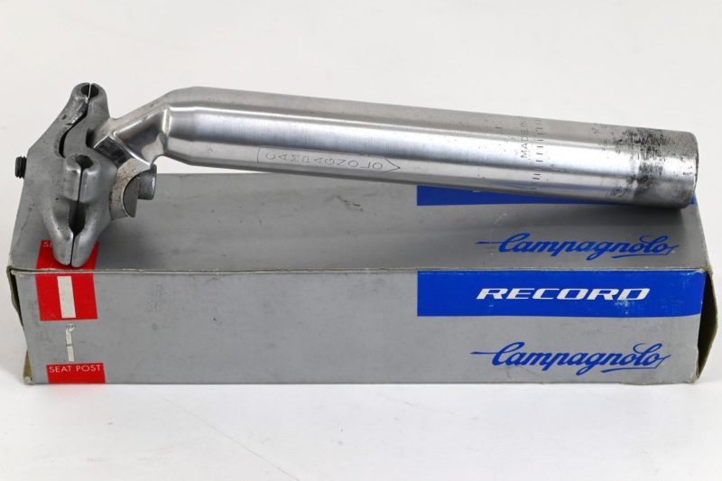 Vintage Campagnolo Record Seatpost