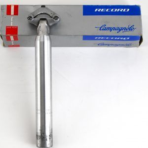 Vintage Campagnolo Record Seatpost