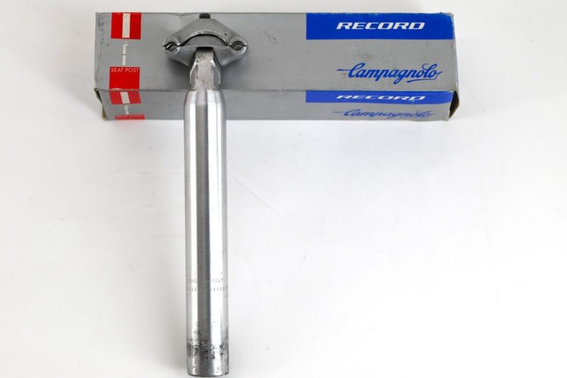 Vintage Campagnolo Record Seatpost
