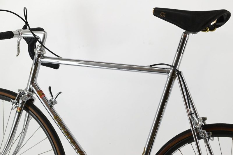 Cesare M. by Brügelmann Bicycle