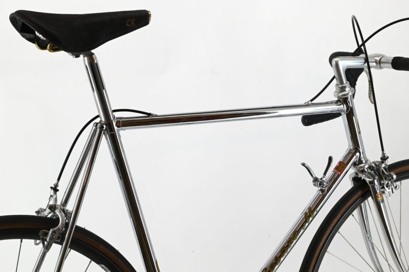 Cesare M. by Brügelmann Bicycle