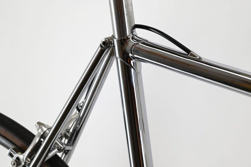 Cesare M. by Brügelmann Bicycle