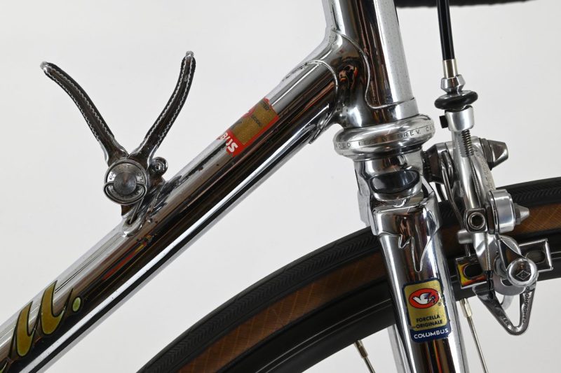 Cesare M. by Brügelmann Bicycle