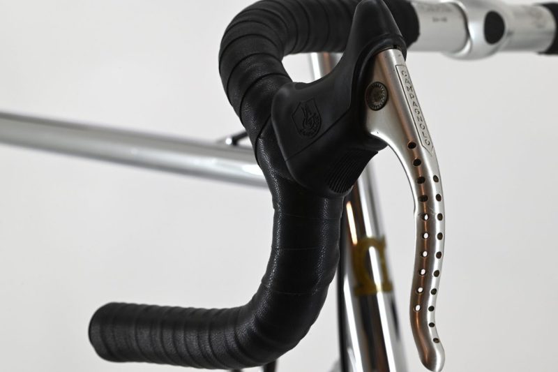 Cesare M. by Brügelmann Bicycle