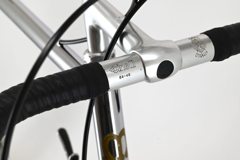 Cesare M. by Brügelmann Bicycle