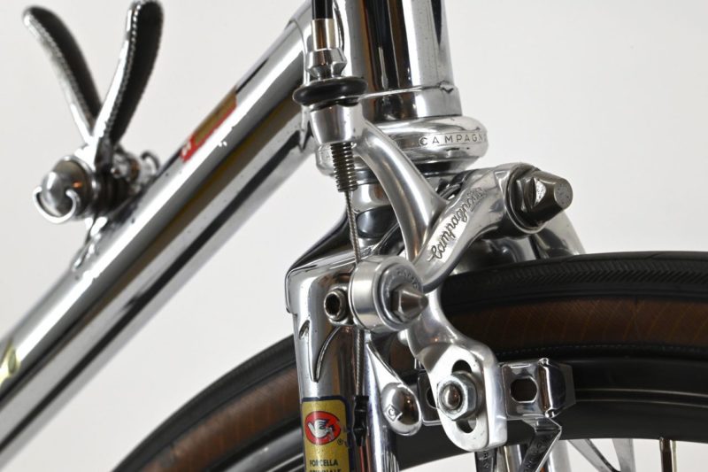Cesare M. by Brügelmann Bicycle