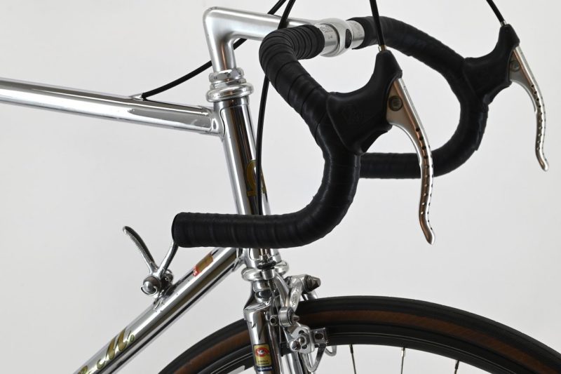 Cesare M. by Brügelmann Bicycle