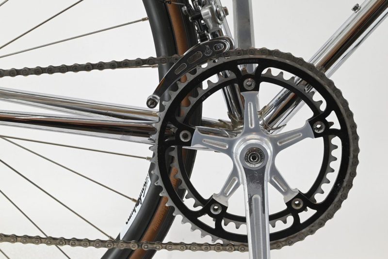 Cesare M. by Brügelmann Bicycle