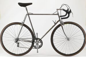 Cesare M. by Brügelmann Bicycle