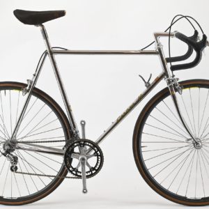 Cesare M. by Brügelmann Bicycle