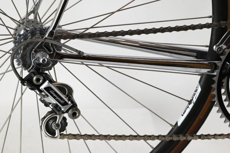 Cesare M. by Brügelmann Bicycle