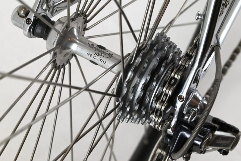 Cesare M. by Brügelmann Bicycle