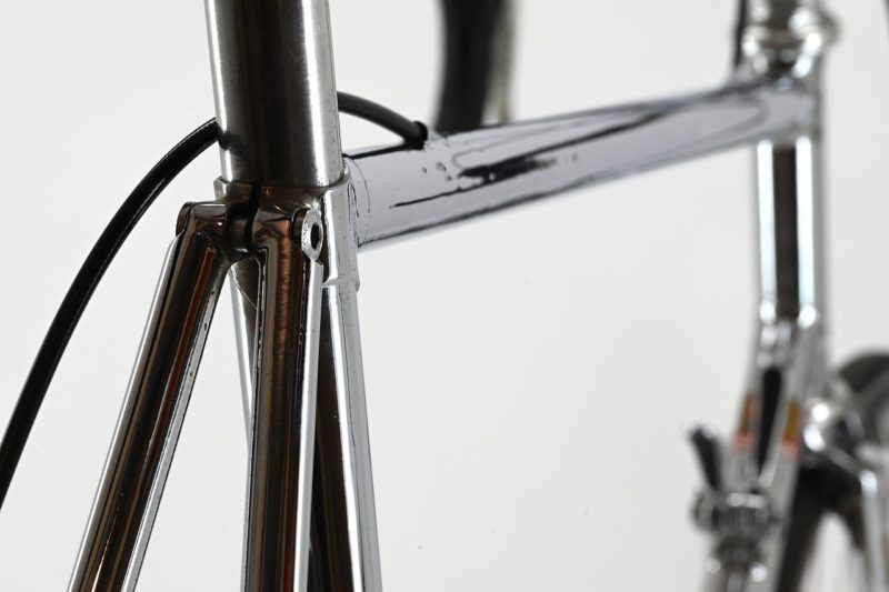 Cesare M. by Brügelmann Bicycle