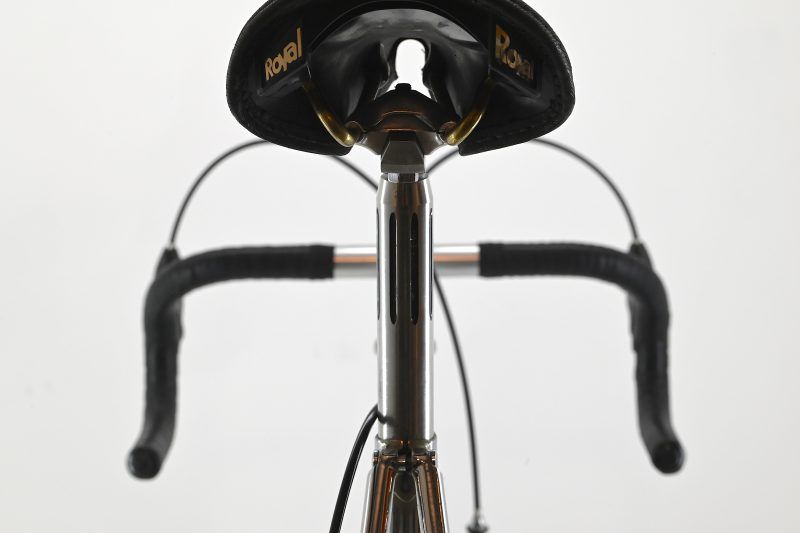 Cesare M. by Brügelmann Bicycle