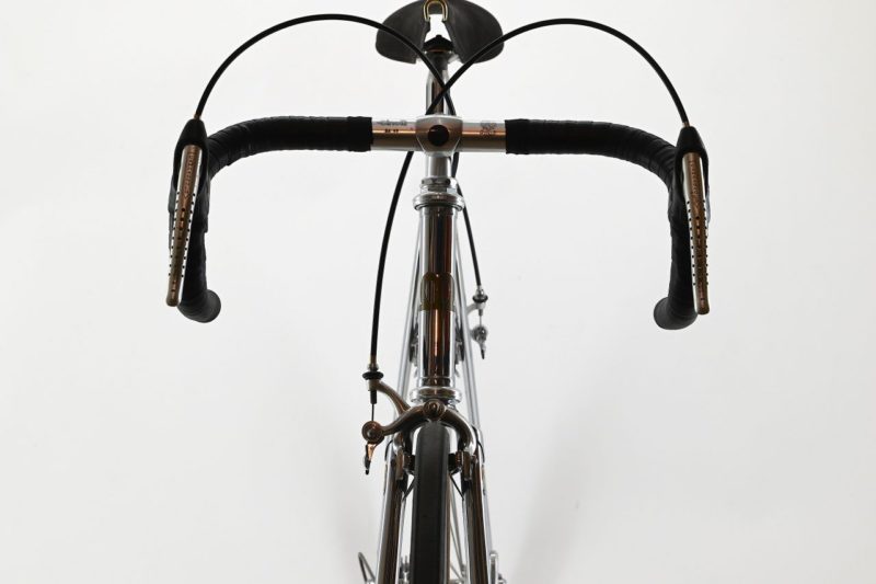 Cesare M. by Brügelmann Bicycle