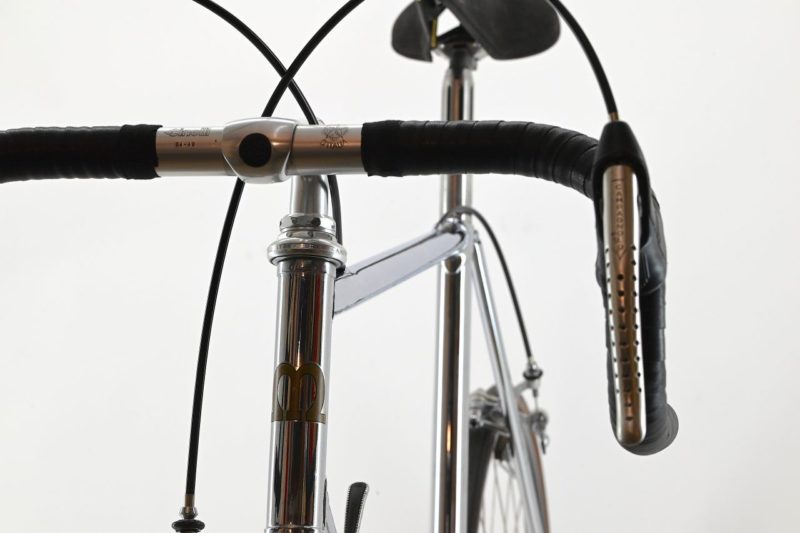 Cesare M. by Brügelmann Bicycle