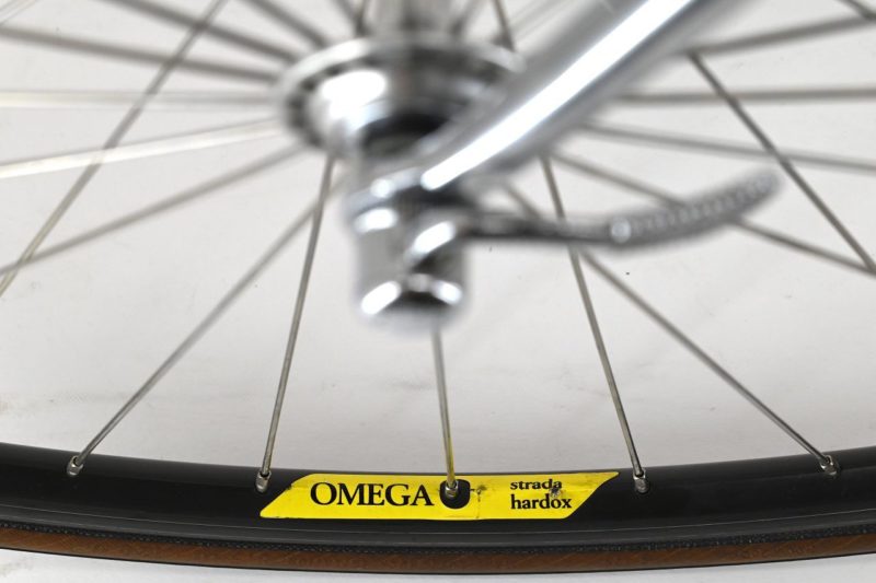 Cesare M. by Brügelmann Bicycle