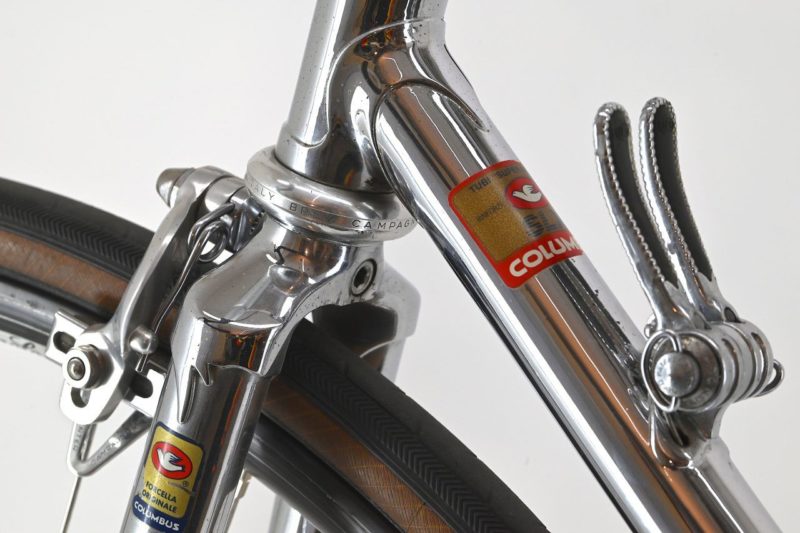 Cesare M. by Brügelmann Bicycle