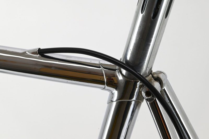 Cesare M. by Brügelmann Bicycle