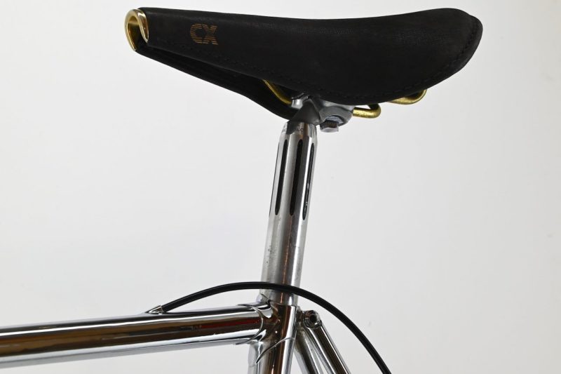 Cesare M. by Brügelmann Bicycle