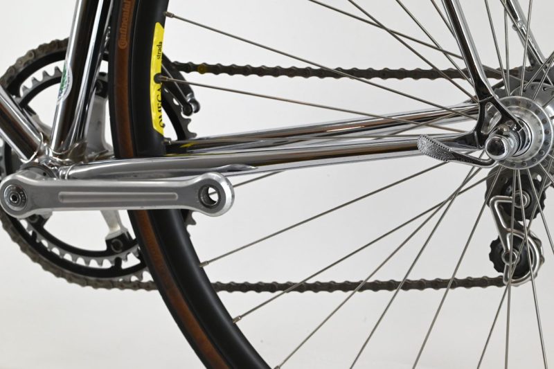 Cesare M. by Brügelmann Bicycle