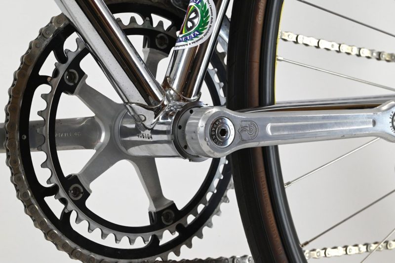 Cesare M. by Brügelmann Bicycle