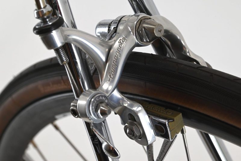 Cesare M. by Brügelmann Bicycle