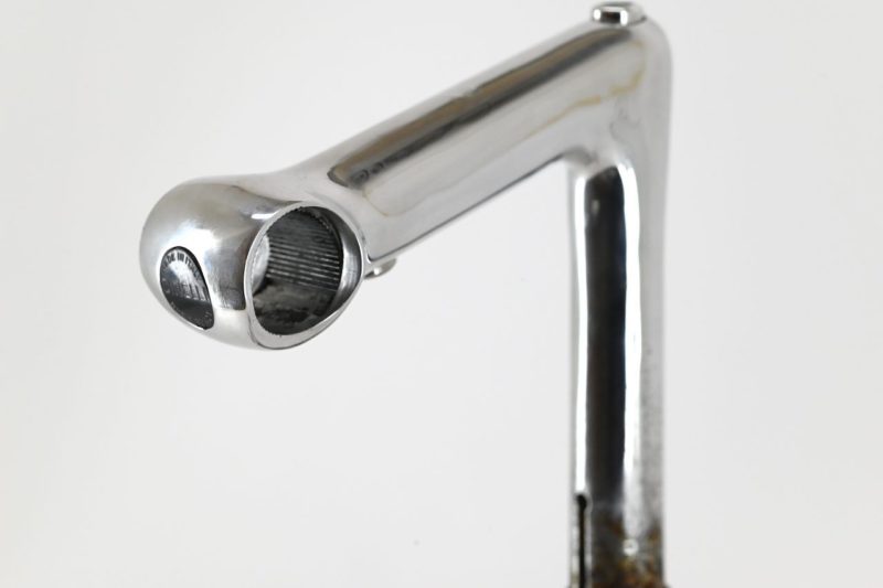 Cinelli 1R Stem polished
