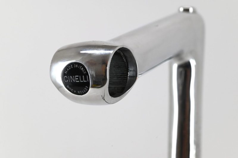 Cinelli 1R Stem polished
