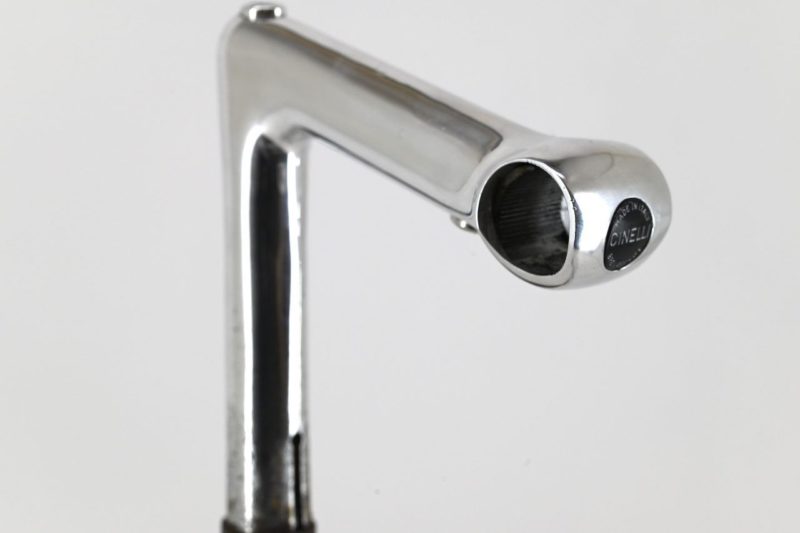 Cinelli 1R Stem polished