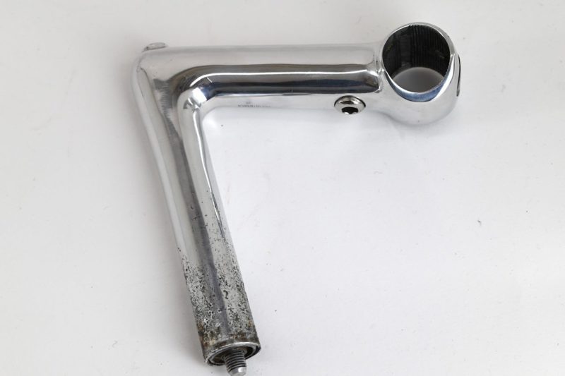 Cinelli 1R Stem polished