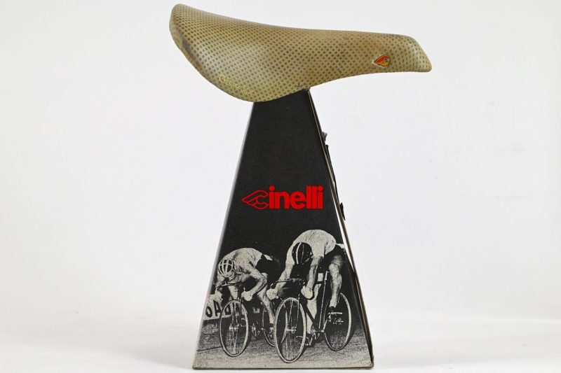 Vintage Cinelli Volare SLX Saddle