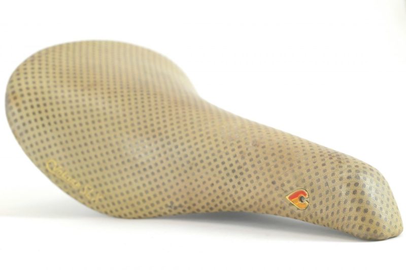 Vintage Cinelli Volare SLX Saddle