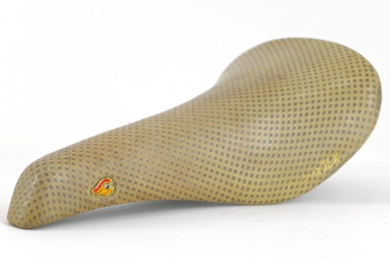 Vintage Cinelli Volare SLX Saddle