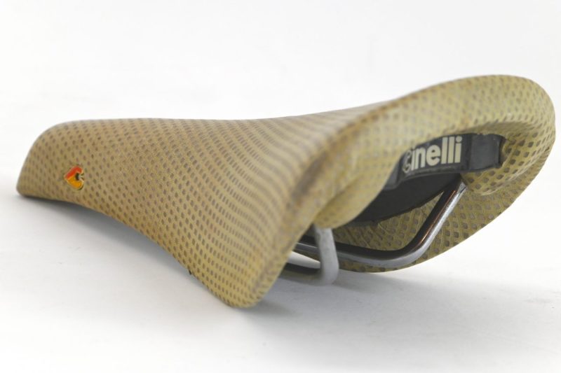 Vintage Cinelli Volare SLX Saddle