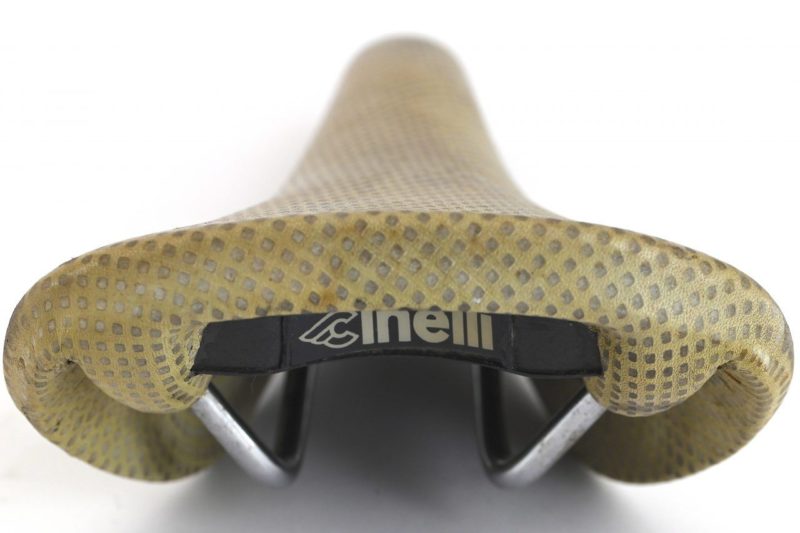 Vintage Cinelli Volare SLX Saddle