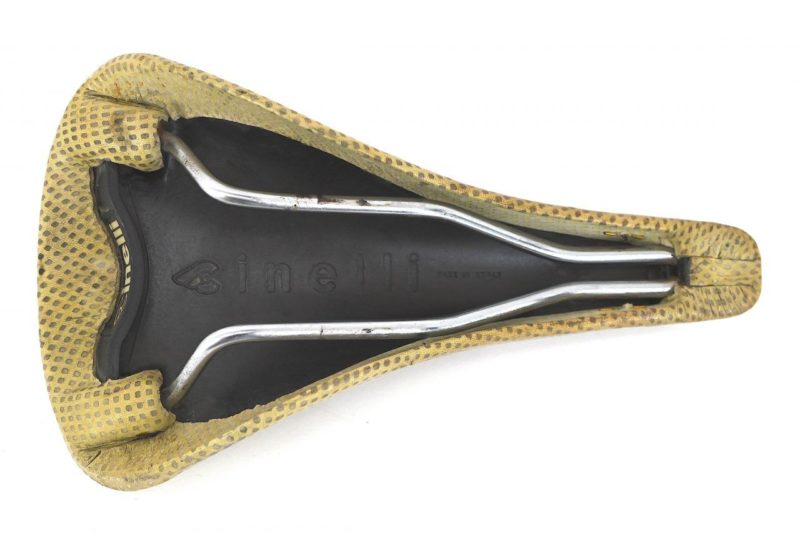 Vintage Cinelli Volare SLX Saddle