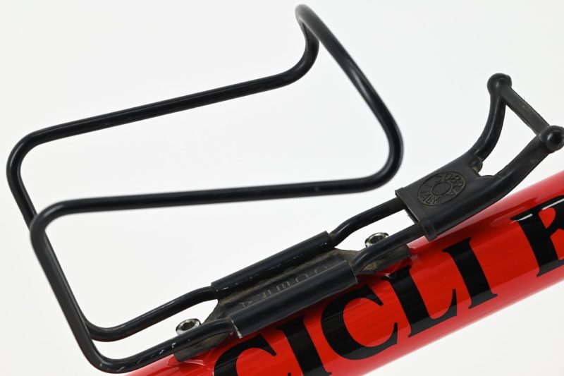 Vintage Cobra Bottle Cage